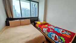 RiverGate (D9), Apartment #572239961